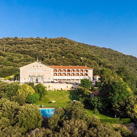 Parador De Vic-Sau Tavernoles Екстер'єр фото