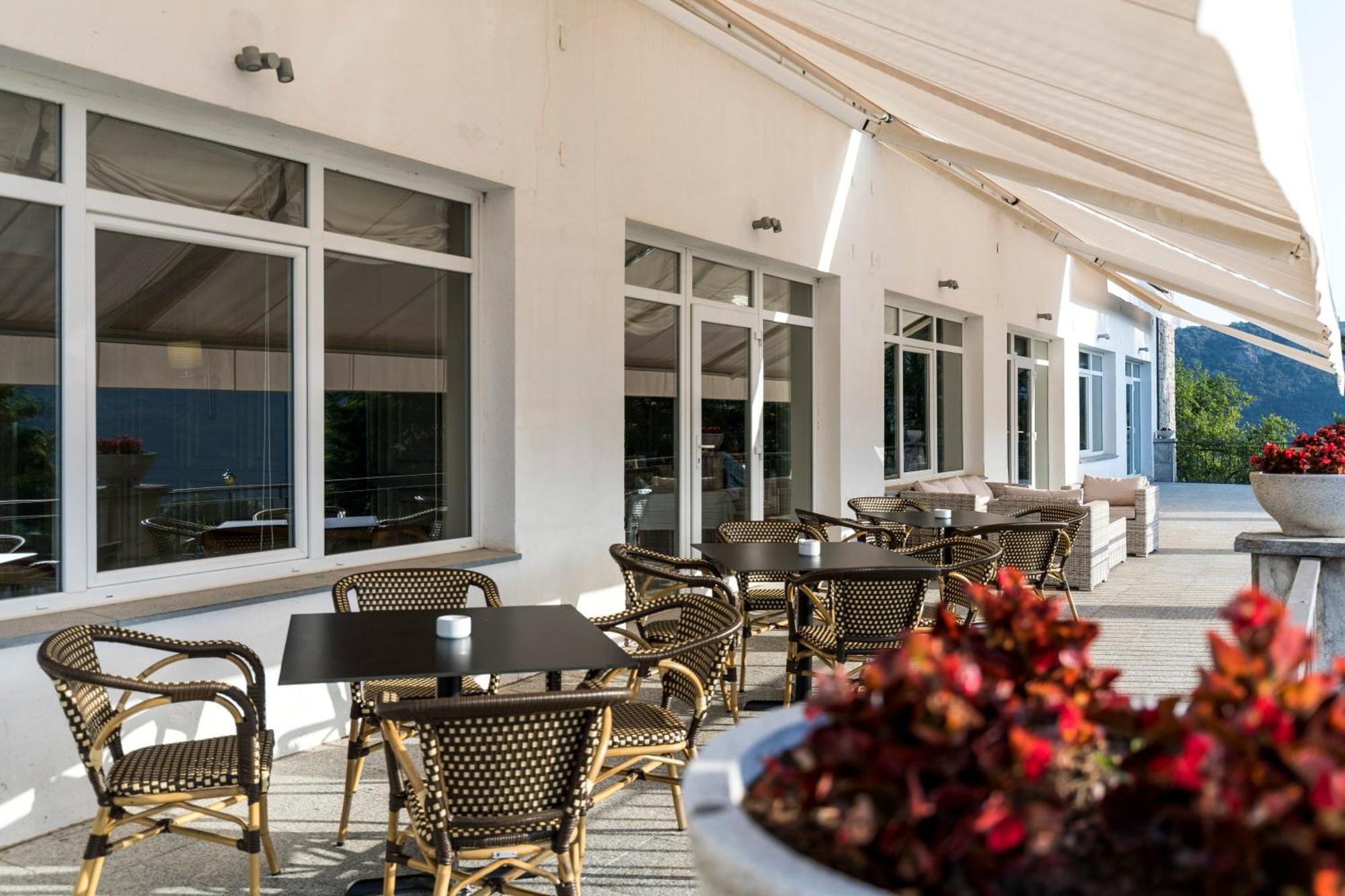 Parador De Vic-Sau Tavernoles Екстер'єр фото